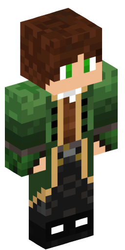 Minecraft Skin #171494
