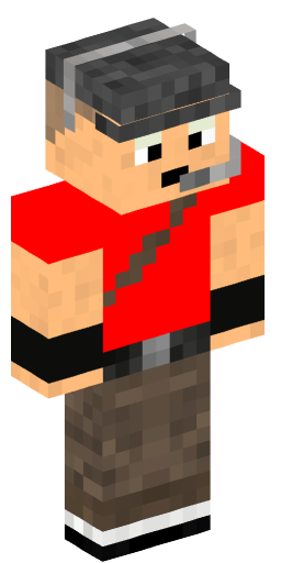 Minecraft Skin #171496