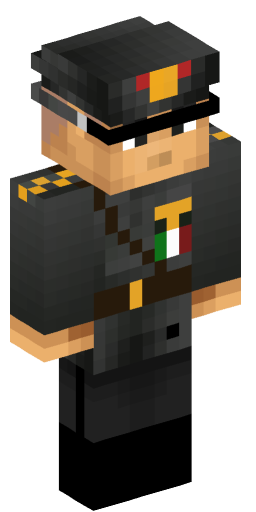 Minecraft Skin #171497