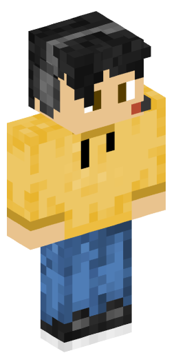 Minecraft Skin #171498