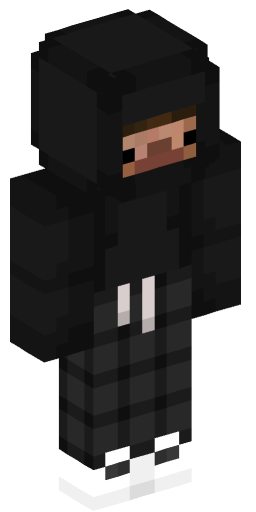ofrogg Minecraft Skin Preview on Minecraft.Co.Com