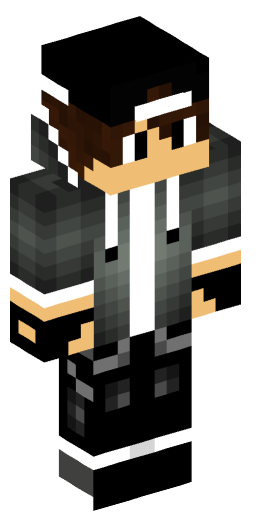 Minecraft Skin #171502