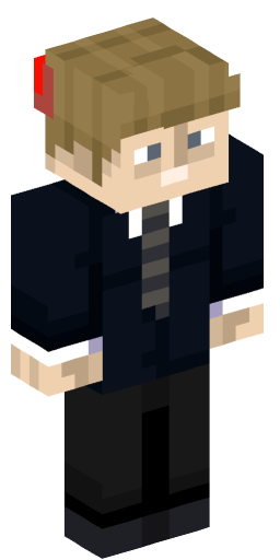 Minecraft Skin #171509