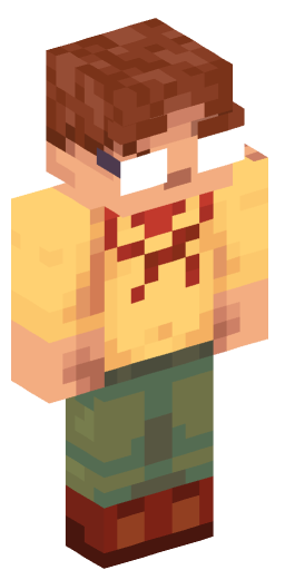 Minecraft Skin #171518