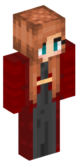 Minecraft Skin #171520