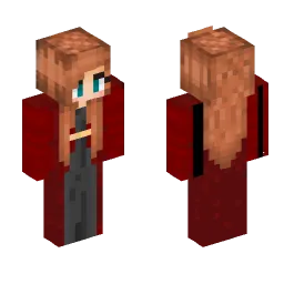 Minecraft Skin #171520