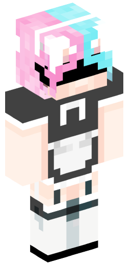 Minecraft Skin #171521