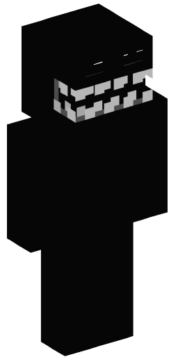 Minecraft Skin #171522