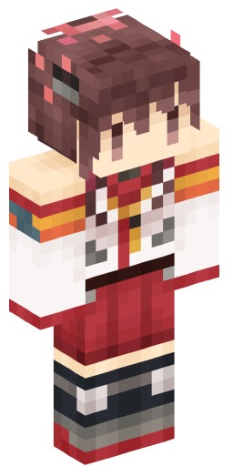 Minecraft Skin #171523