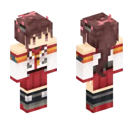 Minecraft Skin #171523