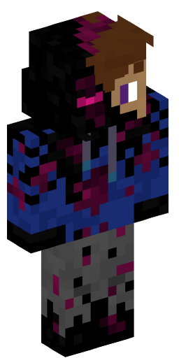 Minecraft Skin #171524