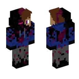 Minecraft Skin #171524