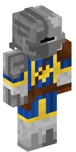 Minecraft Skin #171527