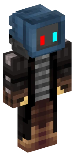 Minecraft Skin #171528