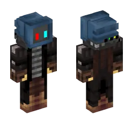 Minecraft Skin #171528