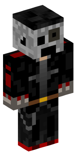 Minecraft Skin #171529