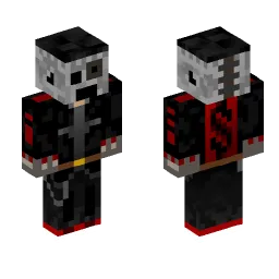 Minecraft Skin #171529