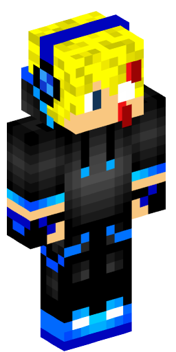 Minecraft Skin #171530