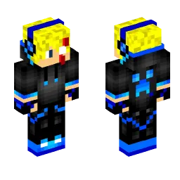 Minecraft Skin #171530