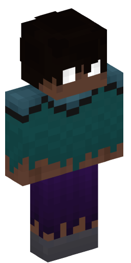Minecraft Skin #171534