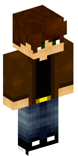 Minecraft Skin #171535