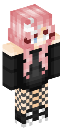 Minecraft Skin #171537