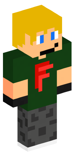 Minecraft Skin #171539