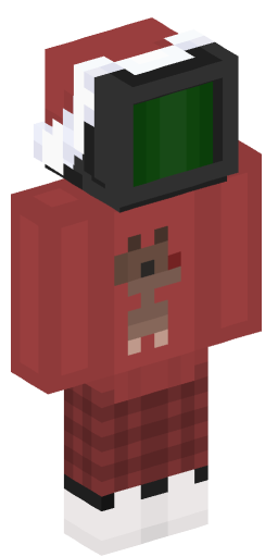 Minecraft Skin #171541