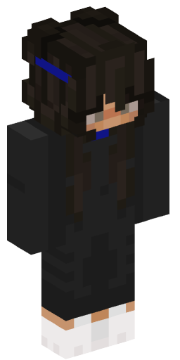 Minecraft Skin #171542