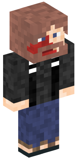 Minecraft Skin #171543