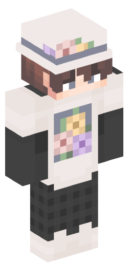 Minecraft Skin #171545