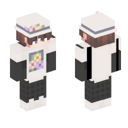 Minecraft Skin #171545