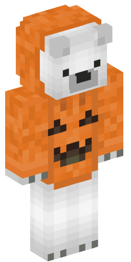 Minecraft Skin #171546