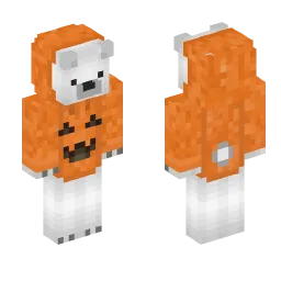 Minecraft Skin #171546