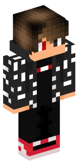 Minecraft Skin #171548