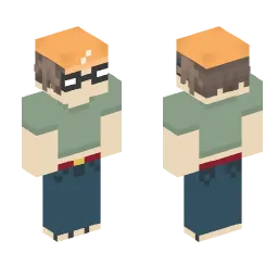 Minecraft Skin #171550