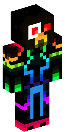 Minecraft Skin #171551