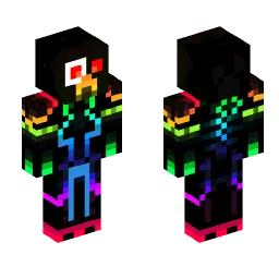 Minecraft Skin #171551