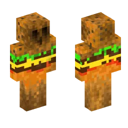 Minecraft Skin #171553