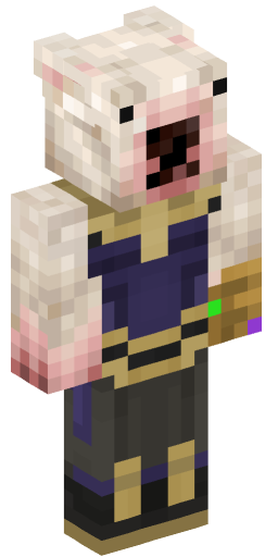 Minecraft Skin #171557