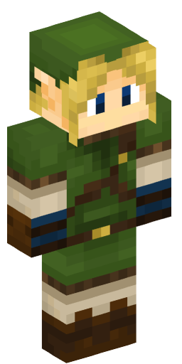 Minecraft Skin #171558