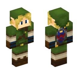 Minecraft Skin #171558