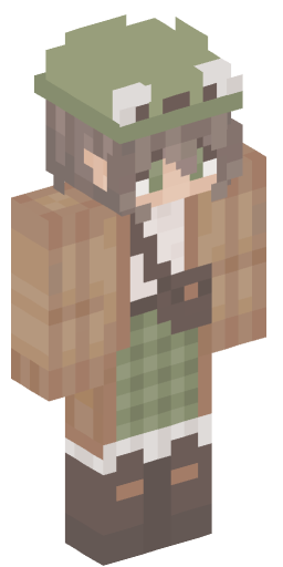 Minecraft Skin #171559