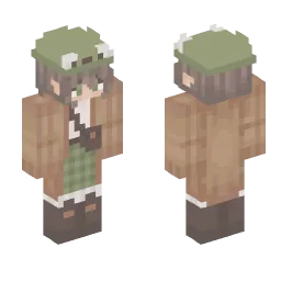 Minecraft Skin #171559