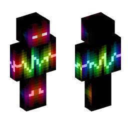 Minecraft Skin #171561