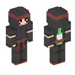 Minecraft Skin #171562