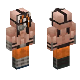 Minecraft Skin #171563