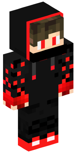 Minecraft Skin #171564