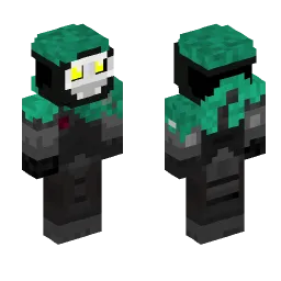 Minecraft Skin #171567