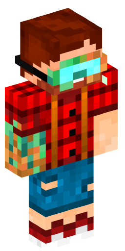 Minecraft Skin #171568